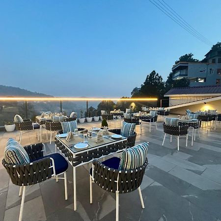 Arnisa Kasauli - A Boutique Hotel מראה חיצוני תמונה