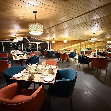 Arnisa Kasauli - A Boutique Hotel מראה חיצוני תמונה