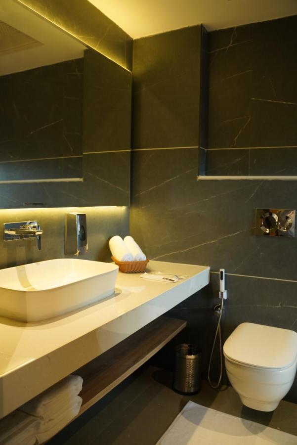 Arnisa Kasauli - A Boutique Hotel מראה חיצוני תמונה