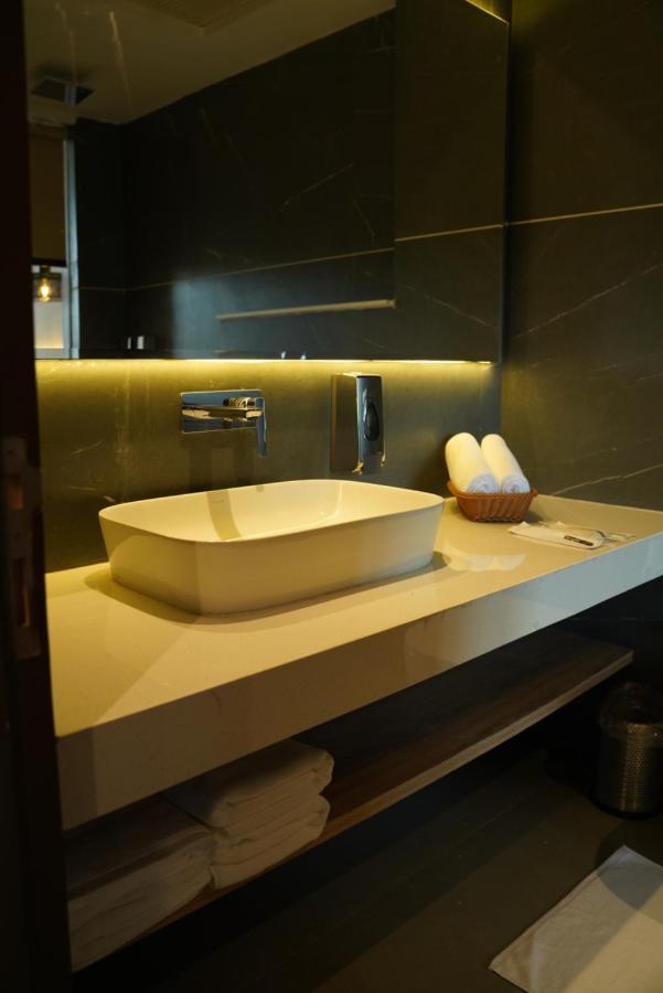 Arnisa Kasauli - A Boutique Hotel מראה חיצוני תמונה