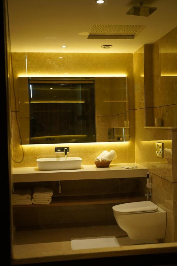 Arnisa Kasauli - A Boutique Hotel מראה חיצוני תמונה