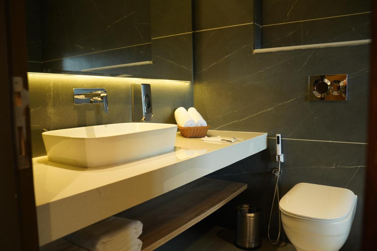 Arnisa Kasauli - A Boutique Hotel מראה חיצוני תמונה