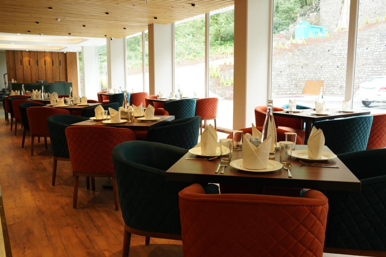 Arnisa Kasauli - A Boutique Hotel מראה חיצוני תמונה