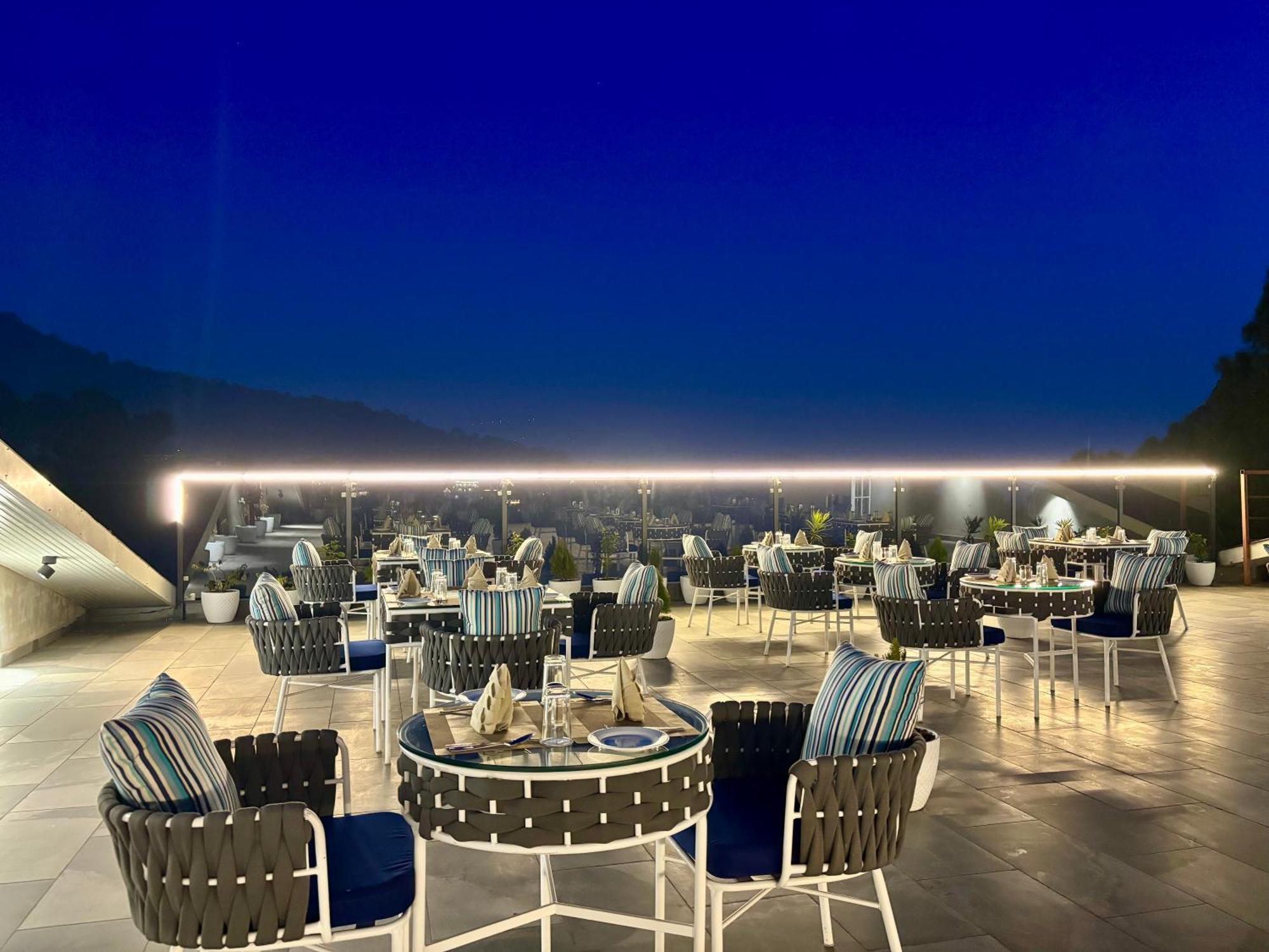 Arnisa Kasauli - A Boutique Hotel מראה חיצוני תמונה