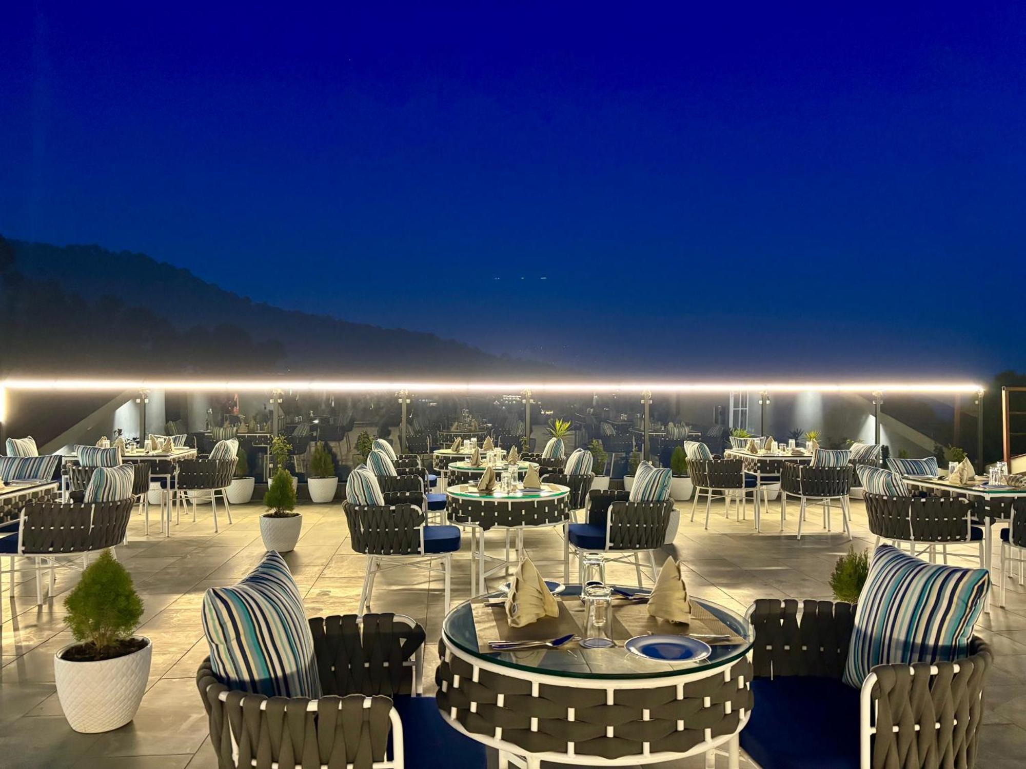 Arnisa Kasauli - A Boutique Hotel מראה חיצוני תמונה