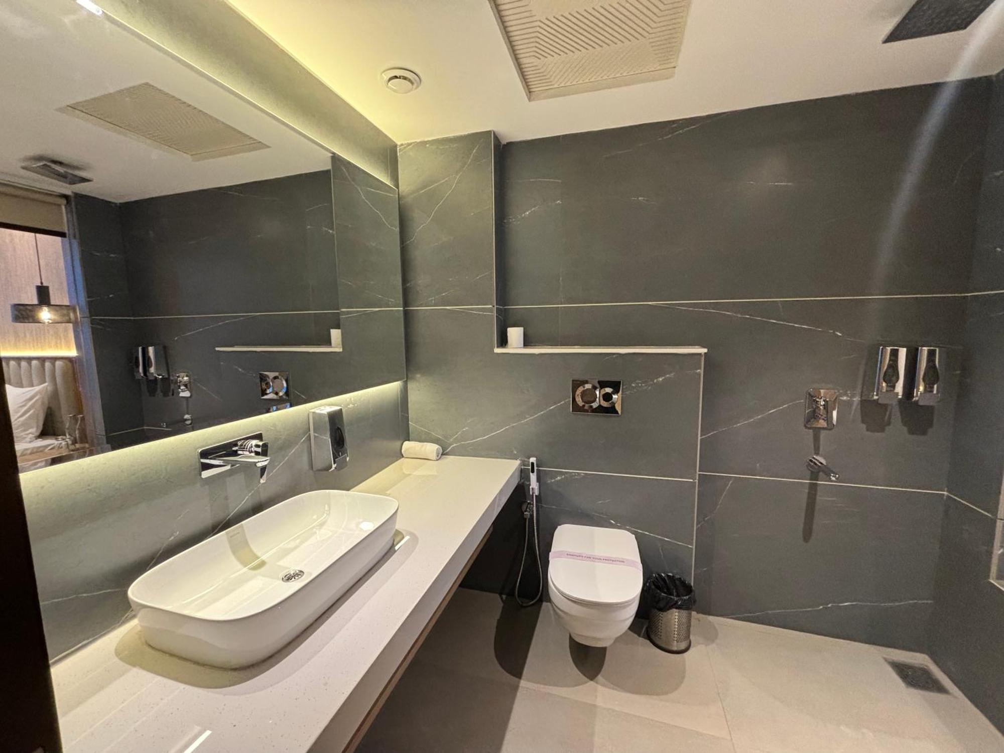 Arnisa Kasauli - A Boutique Hotel מראה חיצוני תמונה